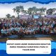 Bupati Karo Hadiri Rangkaian Kegiatan Jamda Pramuka Sumatera Utara XI Tahun 2026