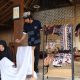 Disambut Hangat Wisatawan, PT Astra International Tbk Lestarikan Budaya Osing Melalui Desa Sejahtera Astra Kemiren