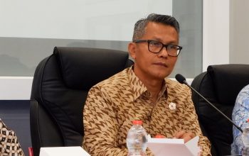 Kemenperin : Manufaktur Indonesia Makin Ekspansif, Permintaan dan Produksi Naik di Bulan Juli 2026