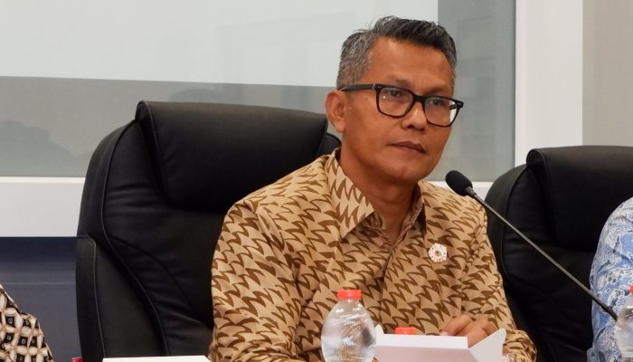 Kemenperin : Manufaktur Indonesia Makin Ekspansif, Permintaan dan Produksi Naik di Bulan Juli 2026