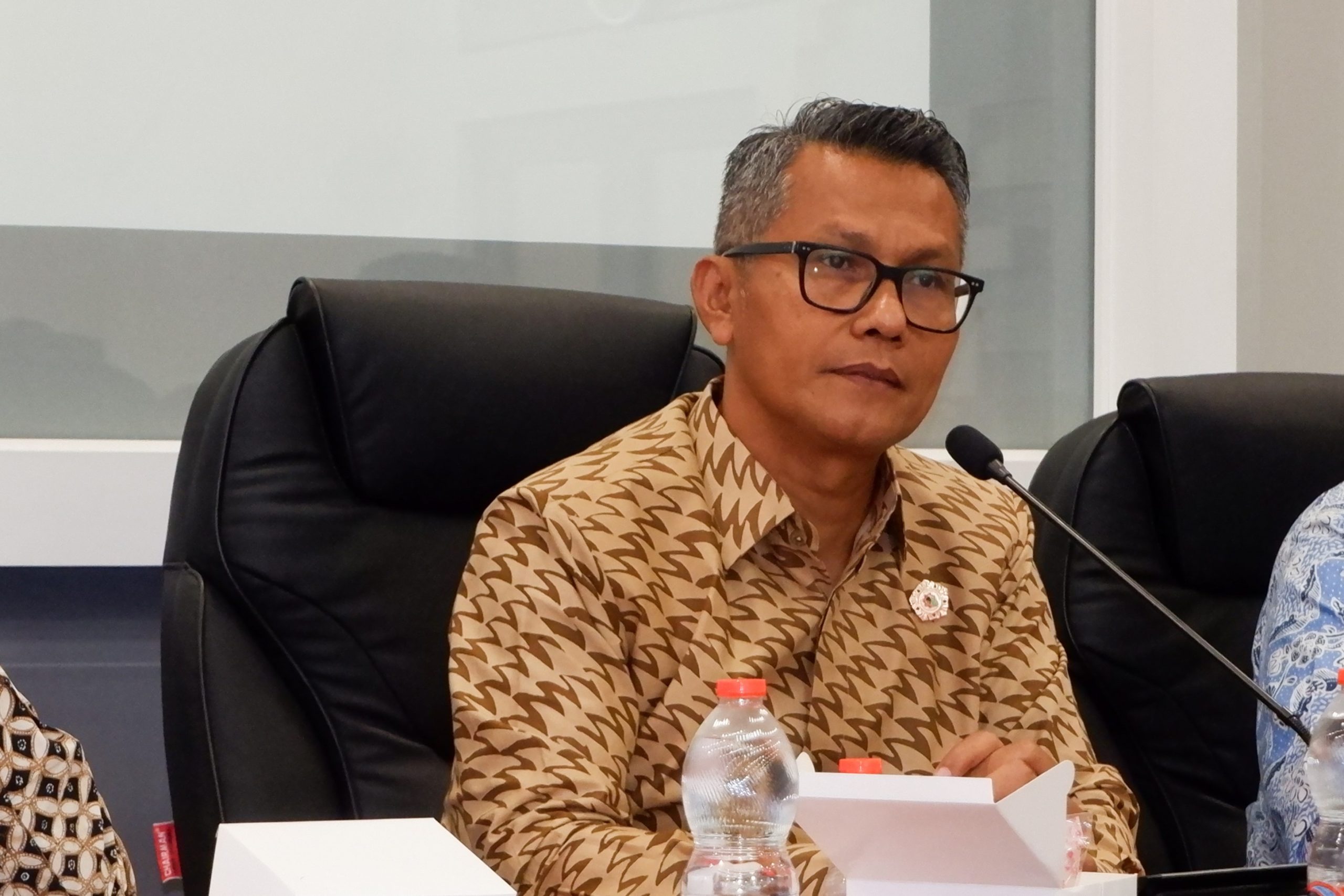 Kemenperin : Manufaktur Indonesia Makin Ekspansif, Permintaan dan Produksi Naik di Bulan Juli 2026