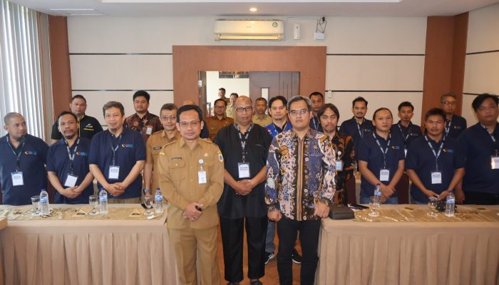 Sasar Potensi Pasar Besar, Kemenperin Tingkatkan Kompetensi IKM Jasa Service Handphone