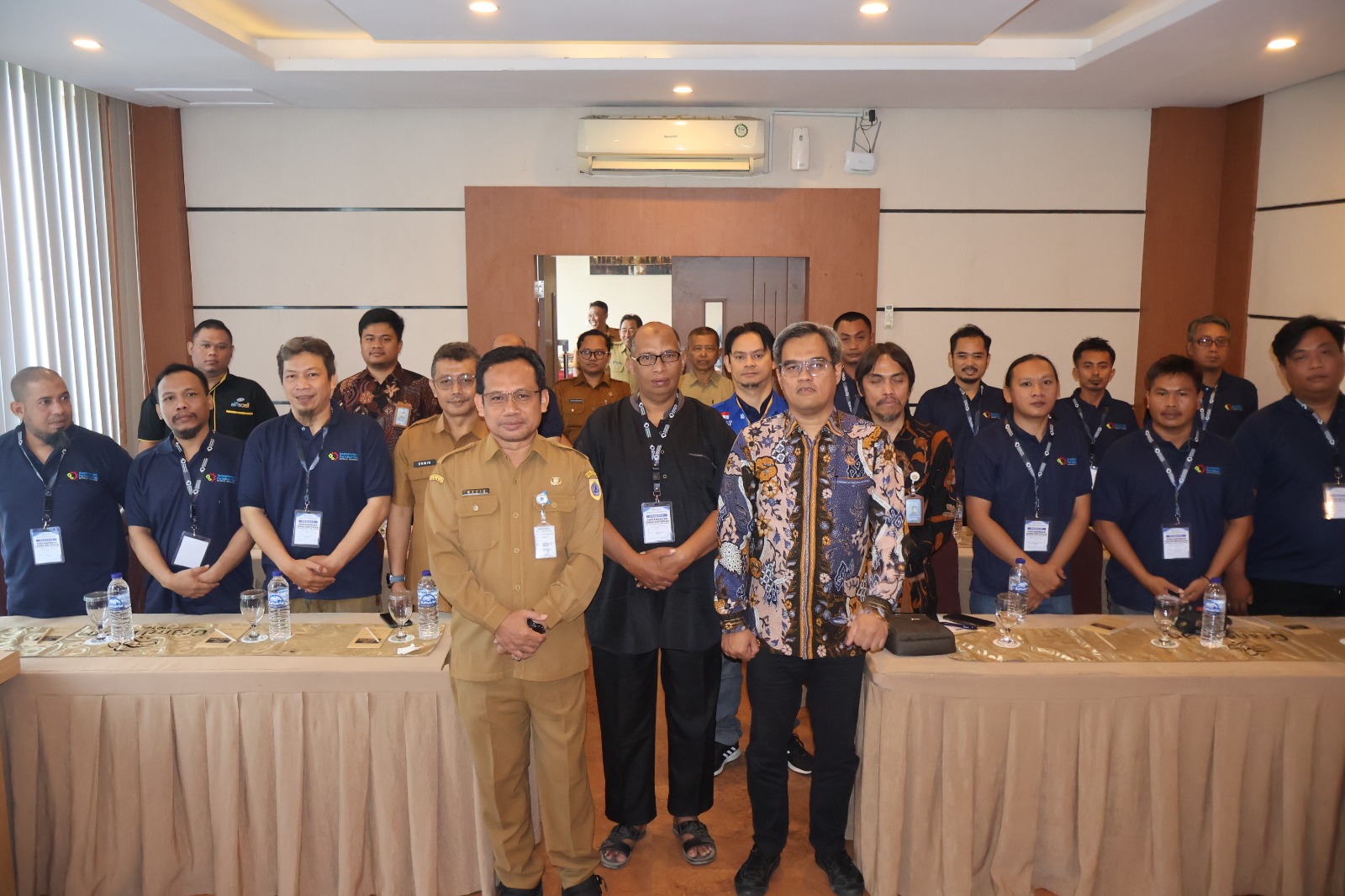 Sasar Potensi Pasar Besar, Kemenperin Tingkatkan Kompetensi IKM Jasa Service Handphone