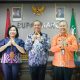 Bupati Karo Terima Pendataan Sensus Ekonomi 2026, Dorong Data Akurat untuk Pembangunan