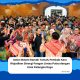 Gelar Malam Ramah Tamah, Pemkab Karo Wujudkan Sinergi Pangan Lintas Pulau dengan Kota Palangka Raya