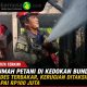 Rumah Petani di Kedokan Bunder Ludes Terbakar, Kerugian Ditaksir Capai Rp100 Juta