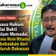 Kuasa Hukum Nilai Bukti Belum Memadai, Minta Ririn Rifanto Dibebaskan dari Seluruh Dakwaan