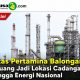 Fasilitas Pertamina Balongan Berpeluang Jadi Lokasi Cadangan Penyangga Energi Nasional