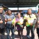 Hari Bhayangkara ke-80, Polda Sumut Salurkan Bantuan Beras untuk Penggali Kubur, Bilal Mayit hingga Tukang Becak