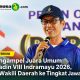 Karangampel Juara Umum Porsadin VIII Indramayu 2026, Siap Wakili Daerah ke Tingkat Jawa Barat