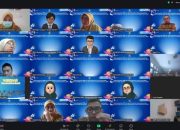 Pemkot Cimahi Perkuat Keterbukaan Informasi Publik, Diskominfo Kick Off Roadshow Penyusunan DIP dan DIK 2026