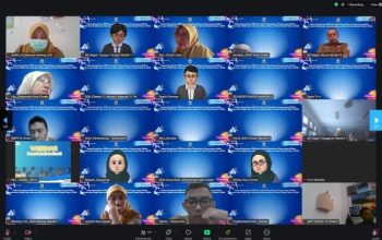 Pemkot Cimahi Perkuat Keterbukaan Informasi Publik, Diskominfo Kick Off Roadshow Penyusunan DIP dan DIK 2026
