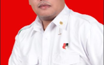 ICPW Apresiasi Kepemimpinan Komjen Pol Asep Edi, Dapat Penghormatan Nugraha Sakanti dari Presiden RI