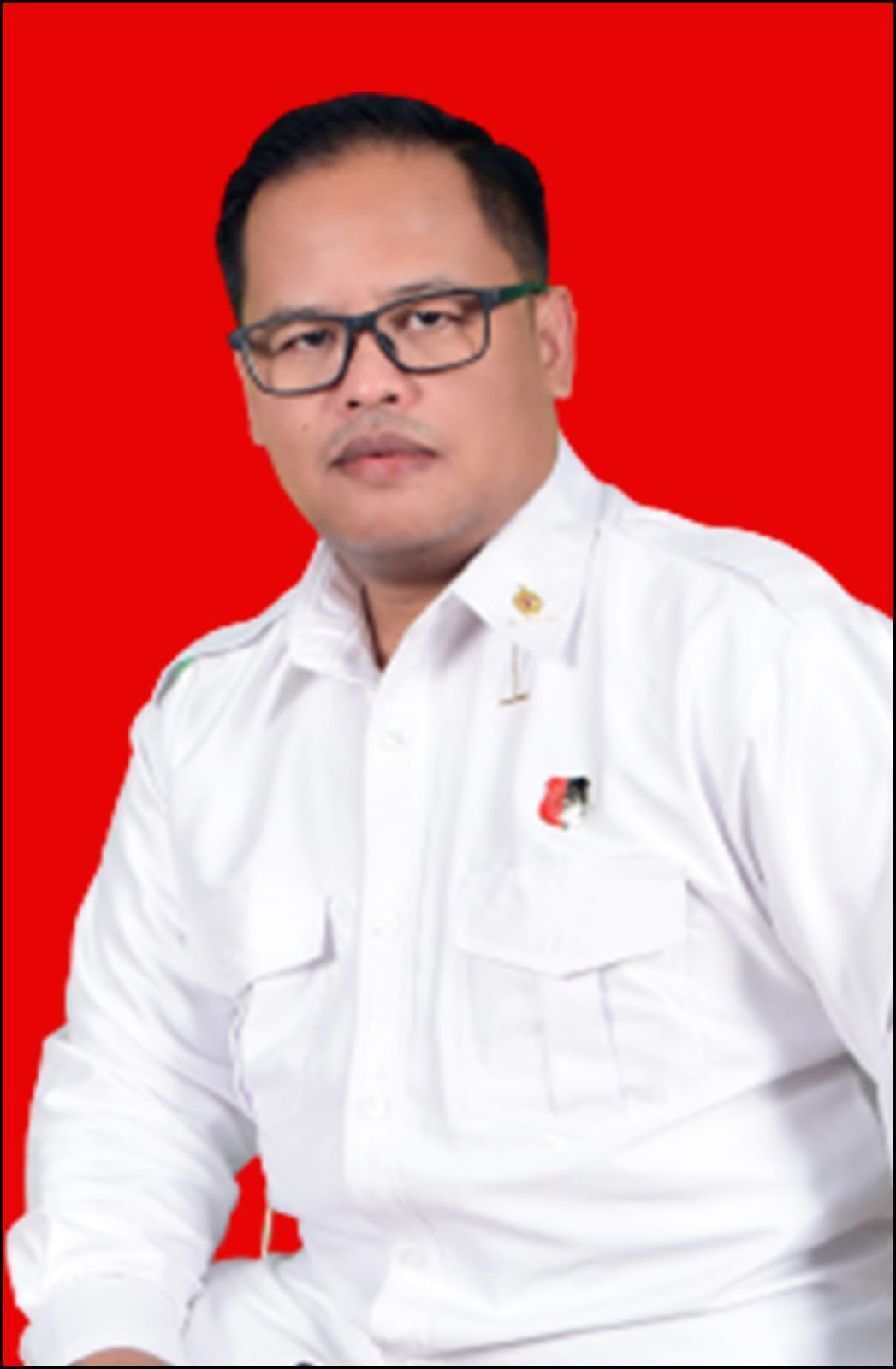 ICPW Apresiasi Kepemimpinan Komjen Pol Asep Edi, Dapat Penghormatan Nugraha Sakanti dari Presiden RI