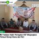 MWC NU Tukdana Hadiri Peringatan HUT Bhayangkara ke-80, Perkuat Sinergi Ulama dan Polri