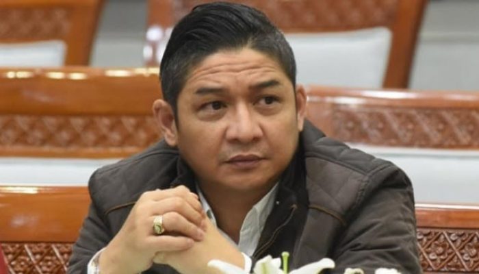 Wakil Rakyat Apresiasi Kepercayaan Publik Cerminkan Polri Semakin Profesional dan Dekat dengan Masyarakat