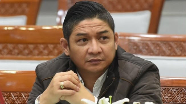 Wakil Rakyat Apresiasi Kepercayaan Publik Cerminkan Polri Semakin Profesional dan Dekat dengan Masyarakat