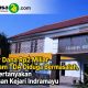 Transfer Dana Rp2 Miliar Perumdam TDA Diduga Bermasalah, Publik Pertanyakan Keseriusan Kejari Indramayu
