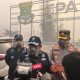 Inilah Tanggapan Kementerian Lingkungan Hidup/Badan Pengendalian Lingkungan Hidup terkait Insiden Kebakaran TPA Jatiwaringin