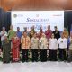 Melalui Sosialisasi, Kementerian ATR/BPN Bekali Masyarakat Hukum Adat Buton Selatan Soal Tahapan Sertipikasi