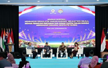 Lahan Pertanian Pangan Berkelanjutan 2029, Kementerian ATR/BPN Targetkan 87% LBS Jadi LP2B Lahan Pertanian Pangan Berkelanjutan 2029, Kementerian ATR/BPN Targetkan 87% LBS Jadi LP2B
