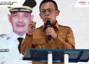 Tokoh Agama Kristen Tapian Nauli II Kritik Keras Dugaan Pengabaian DPRD, Sebut Jangan Jadikan APBD Alat Kekuasaan