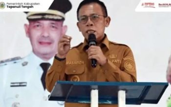 Tokoh Agama Kristen Tapian Nauli II Kritik Keras Dugaan Pengabaian DPRD, Sebut Jangan Jadikan APBD Alat Kekuasaan