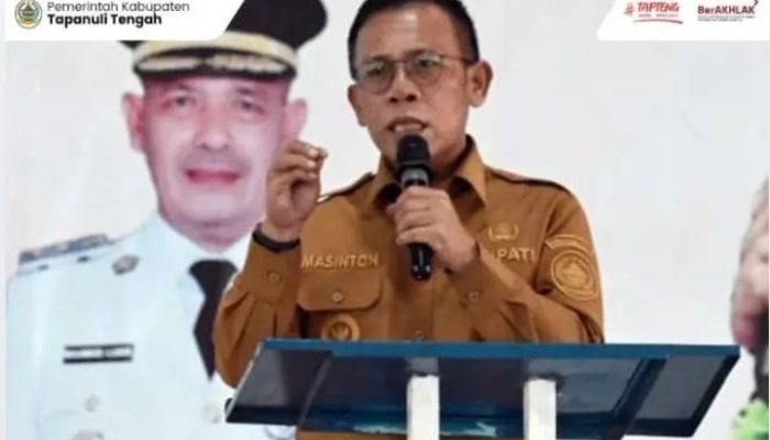 Tokoh Agama Kristen Tapian Nauli II Kritik Keras Dugaan Pengabaian DPRD, Sebut Jangan Jadikan APBD Alat Kekuasaan