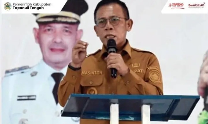 Tokoh Agama Kristen Tapian Nauli II Kritik Keras Dugaan Pengabaian DPRD, Sebut Jangan Jadikan APBD Alat Kekuasaan