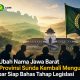 Wacana Ubah Nama Jawa Barat Menjadi Provinsi Sunda Kembali Menguat, DPRD Jabar Siap Bahas Tahap Legislasi