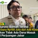 Ono Surono Bantah Terima Aliran Dana Rp150 Juta dari Ade Kuswara, Tegaskan Tidak Ada Dana Masuk ke PDI Perjuangan Jabar