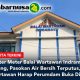Water Meter Balai Wartawan Indramayu Hilang, Pasokan Air Bersih Terputus, Wartawan Harap Perumdam Buka Dialog