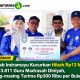 Pemkab Indramayu Kucurkan Hibah Rp13 Miliar untuk 3.611 Guru Madrasah Diniyah, Masing-masing Terima Rp300 Ribu per Bulan
