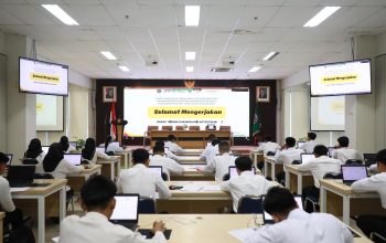 Jaring SDM Unggul, ATR/BPN Seleksi Penerimaan Taruna Baru Politeknik Agraria STPN Bidang Pertanahan Jaring SDM Unggul, ATR/BPN Seleksi Penerimaan Taruna Baru Politeknik Agraria STPN Bidang Pertanahan