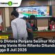 Priyo Divonis Penjara Seumur Hidup, Sidang Vonis Ririn Rifanto Ditunda hingga 8 Juli 2026