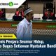 Divonis Penjara Seumur Hidup, Priyo Bagus Setiawan Nyatakan Banding