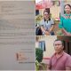 Diduga Serobot Lahan dan Tebang Sawit Warga, Kades di Tapanuli Tengah Dilaporkan ke Polisi