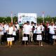 Wakil Bupati Brebes Wurja Apresiasi Kehadiran Menteri LH Jumhur, Gerakan Tanam Mangrove untuk Selamatkan Pesisir