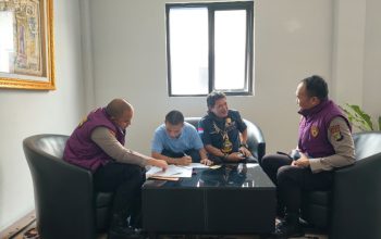 Tiga Korban Penyekapan di Senen Jakpus, Diberikan Pendampingan Psikologis Polda Metro Jaya