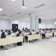 Ribuan Peserta Ikuti SPTB Politeknik Agraria STPN Diwarnai Semangat Mengabdi