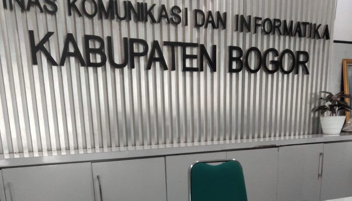 Plt Kabid Dinas Diskominfo Kabupaten Bogor Diduga Merangkap Pejabat Kasubid Bappenda Jadi Sorotan Publik 