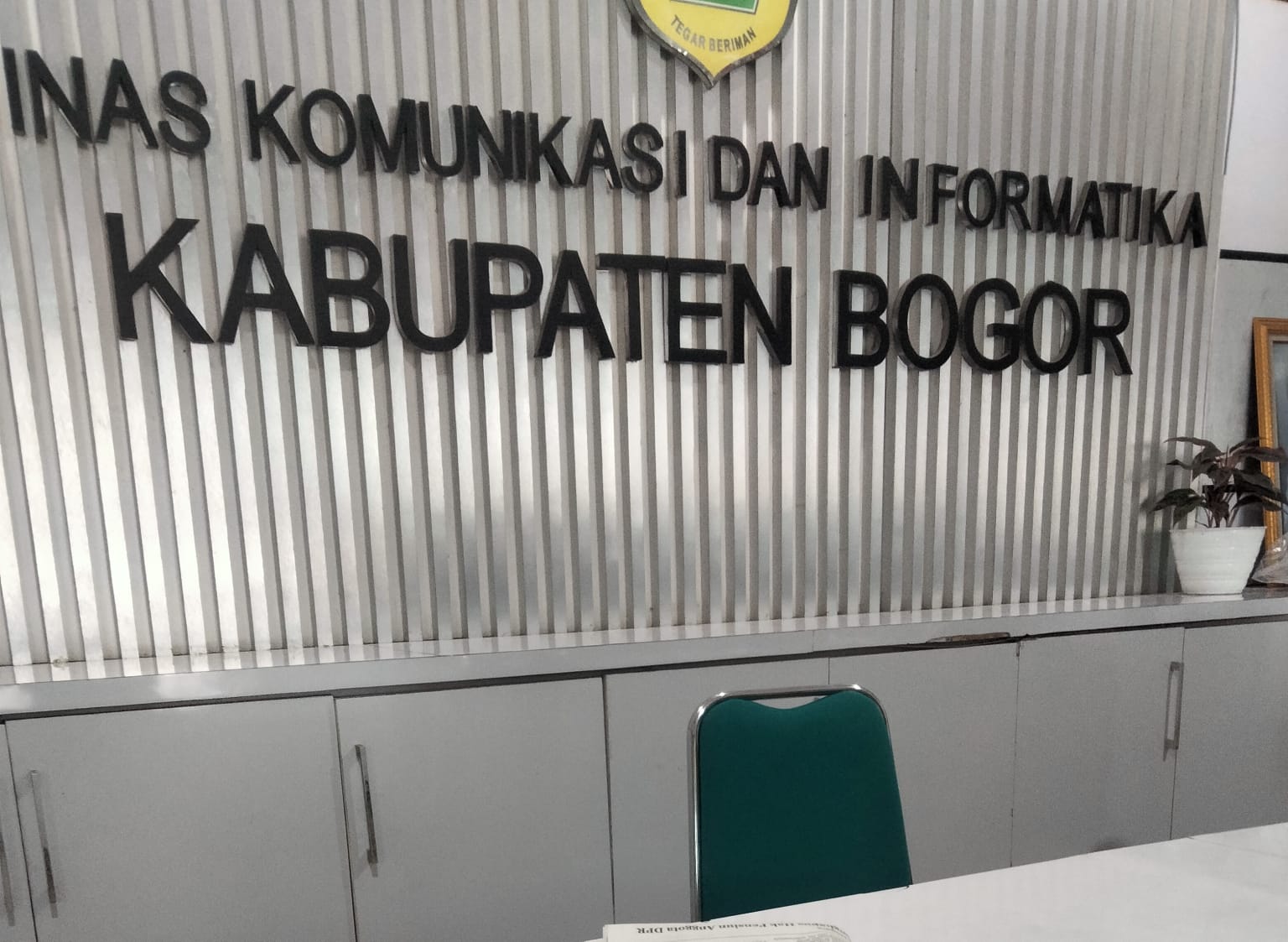 Plt Kabid Dinas Diskominfo Kabupaten Bogor Diduga Merangkap Pejabat Kasubid Bappenda Jadi Sorotan Publik 