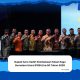 Bupati Karo Hadiri Pembukaan Pekan Raya Sumatera Utara (PRSU) ke-50 Tahun 2026