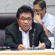 Rapat Dengan Komisi V DPR RI, Kemenhub Usulkan Tambahan Anggaran Rp 20,25 T di TA 2027