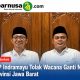 FPP Indramayu Tolak Wacana Ganti Nama Provinsi Jawa Barat