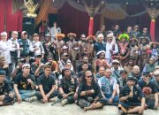 Horas Pasundan Satukan Budaya Sunda dan Batak, Perkuat Persaudaraan dalam Semangat Kebhinekaan
