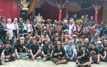 Horas Pasundan Satukan Budaya Sunda dan Batak, Perkuat Persaudaraan dalam Semangat Kebhinekaan Horas Pasundan Satukan Budaya Sunda dan Batak, Perkuat Persaudaraan dalam Semangat Kebhinekaan