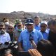 Berkat Kerjasama Sinergi Seluruh Elemen, Menteri LH Jumhur Ungkap Penanganan Area Kebakaran di TPA Jatiwaringin Sudah 3,6 Persen