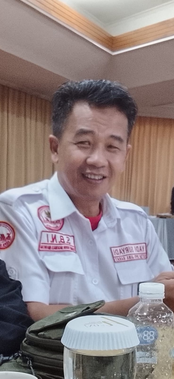 GENERASI ANAK-ANAK BANGSA YANG NYARIS TERBENGKALAI Ketua SBNI Jawa Barat Soroti Berbagai Kendala Program Sekolah Maung Jabar 2026/2027, Pemerataan Pendidikan Dinilai Harus Menjadi Prioritas