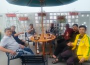 Tembus Pasar Dunia! Baperindag Perindo Jabar Siapkan 21,2 Hektar Lahan Ubi Cilembu untuk Genjot Ekspor